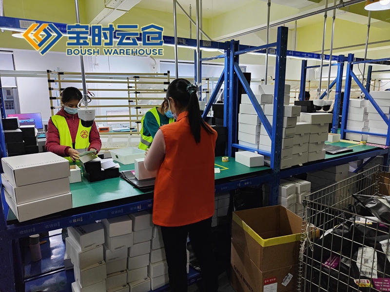 苍南奢侈品云仓发货